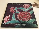 Vinyl Records - Todd Rundgren 