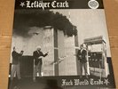 Leftover Crack - Fuck World Trade 2xLP Vinyl Sealed RARE Anniversary Pressing