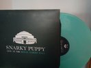 Snarky Puppy Live at The Royal Albert Hall 3x Blue Vinyl Rare