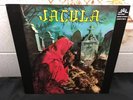 Jacula. Tardo Pede In Magiam Versus. 1990 Signed Rare.