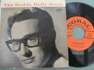 Buddy Holly - The Buddy Holly Story EP - Original US Pressing - 1959