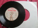 The Gladiators ?– Dreadlocks The Time Is Now Label: Front Line ( Vinyl 7