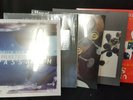 Jazz LP Bundle (W. Marsalis/Tom Arthurs/H.v.Kalnein/Helge Lien Trio/Henri Texier