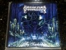 DISSECTION THE SOMBERLAIN 2X LP ULTIMATE REISSUE EMPEROR UNANIMATED VINTERLAND