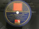 H.R.H. PRINCESS ELIZABETH - A BROADCAST MESSAGE TO THE CHILDREN - 1940