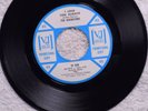 northern soul THE RIVINGTONS I Love You Always / Years of Tears VEE JAY 649 M-