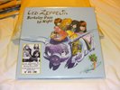 LED ZEPPELIN - BERKELEY DAZE FIRST NIGHT - RARE LIVE 4LP BOX SET CV NOT TMOQ TMQ