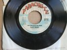 RANDY BROWN IM ALWAYS IN THE MOOD/ID RATHER HURT MYSELF 45