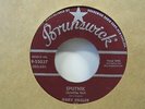 Jerry Engler & The Four Ekkos-Sputnik/Unfaithful One-Rockabilly-7