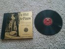1959 E+ /NM 78 The Collegians Old Depauw University Choir Doo Wop 4 10