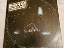 Star Wars Empire Strikes Back Soundtrack 1980 EX Condition Vinyl Double LP