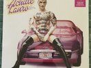 Achille Lauro 1990 Vinile Rosa Prima Edizione Limitata Numerata Sigillato Raro