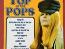 TOP OF THE POPS Hit covers LP VOL.1 1968 HM 572 Mono