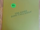 The Kinks LP Long Tall Sally USA TMOQ Quad 1st Press INCREDIBLE COPY PSYCH $$