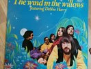 The Wind In The Willows LP Same UK 1979 Capitol Press Debbie Harry Blondie $$