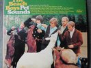 BEACH BOYS PET SOUNDS Vinyl LP Original 1966 1st Press MONO Capitol T2458 Wilson