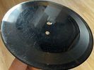 The Mark Leeman Five VERY Rare 60s 7” 45 Acetate Disc Beat Mod R&B The Nice UK