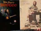 HOODOO - JOHN FOGERTY + GIFT