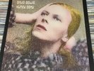 David Bowie Hunky Dory VINYL LP