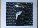 David Bowie - Station To Station Vinyl LP (1st Press Orange Labels)