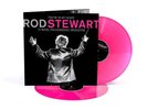 Rod Stewart - You´re In My Heart / Royal Philharmonic Orchestra, Pink 2 Vinyl LP
