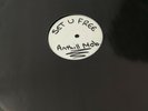 Confetti Records White label -Anthill Mob Set you free - UK Garage classic