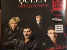 QUEEN Greatest Hits - Red Vinyl Hmv Exclusive Double Lp. Still Sealed