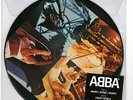 Abba-Money Money Money (German import) Mint- Picture Disc