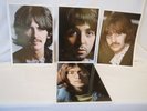 Beatles -White Album - Apple Records SWBO-101 2 × Vinyl LP Record LA Press 1971