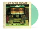 The Doobie Brothers Greatest Hits- Sea Foam Color Vinyl- open stock