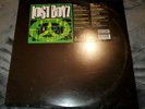 LOST BOYZ - LOVE, PEACE, & NAPPINESS (VINYL LP) 1997   RARE   REDMAN + CANIBUS