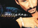 JOHNNY HALLYDAY - Sang pour sang - Neuf et scellé - 1999