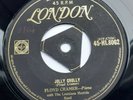 Very Rare Floyd Cramer Gold London 