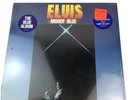 Elvis Presley - Elvis Moody Blue RCA Records AFL1-2428 1977