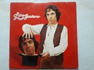 Rino Gaetano - Nuntereggae Piu' - LP Italy Prima Stampa 1978