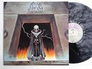 AXE NEMESIS LP D NM
