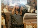 LARRY NORMAN Only Visiting This Planet - 1978 Xian Rock Lp w/ Rare Insert PROMO
