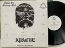 Satya Sai Maitreya Kali - Apache (Akashic Records CF-2777) 1980 issue