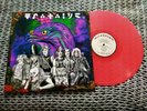 HAWKWIND Coloured Vinyl LP Hinetic Playground, Birmingham 1971 Motorhead