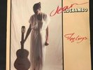 Vinyl Records Reggae lovers Rock Jean Adebambo - Feelings Album
