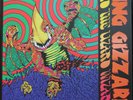 King Gizzard Wizard Lizard - Willoughbys Beach - Flightless Blue Purple Vinyl