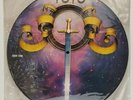 Toto - Self-Titled 1978 12” Picture Disc New Old Stock SEALED MINT
