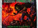 IRON MAIDEN 