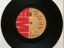 RARE SOLID CENTRE Sex Pistols - Anarchy in the UK ( UK vinyl single) EMI 2566