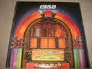 Time Life Your HIT PARADE 1958 MINTY SEALED Gatefold Double Vinyl 2 LP Jukebox