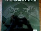 Vtg Jay-Z Vinyl Lp RECORD 