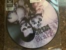Danzig - “Skeletons” Limited Edition Picture Disc Vinyl LP Misfits Metallica Lp