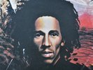 Bob Marley & The Wailers ?+ Natty Dread +LP+ original 1974 +1st US Press+ insert