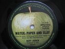 Mary Hopkin RARE Australian 45 Water Paper And Clay /Jefferson APPLE-9742