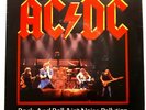 AC/DC Hell's Bells/Rock and Roll Ain't Noise... - 1980 Oz Alberts 7